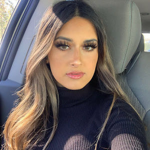 Meet your Posher, Natalie